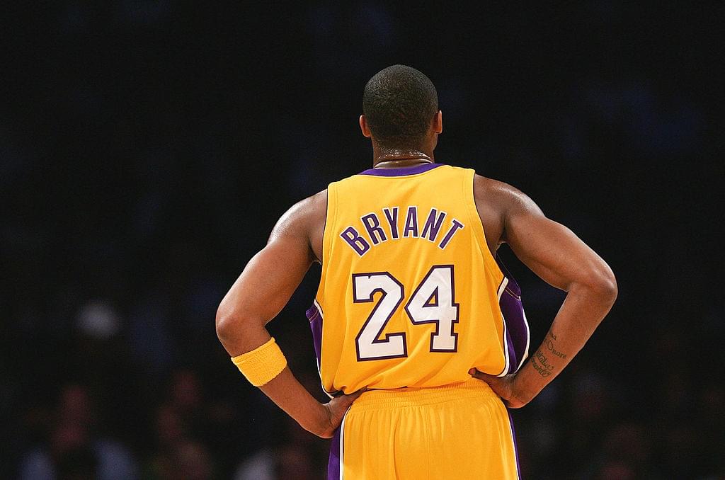 Mourning the Mamba: How to Sort Through Kobe’s Legacy