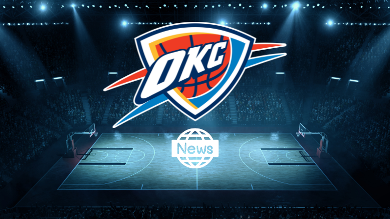 OKC Thunder – End of Season Interviews