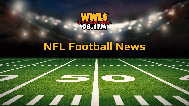 NFL Football News Feed