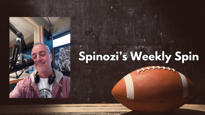 Spinozi’s Weekly Spin on College Football