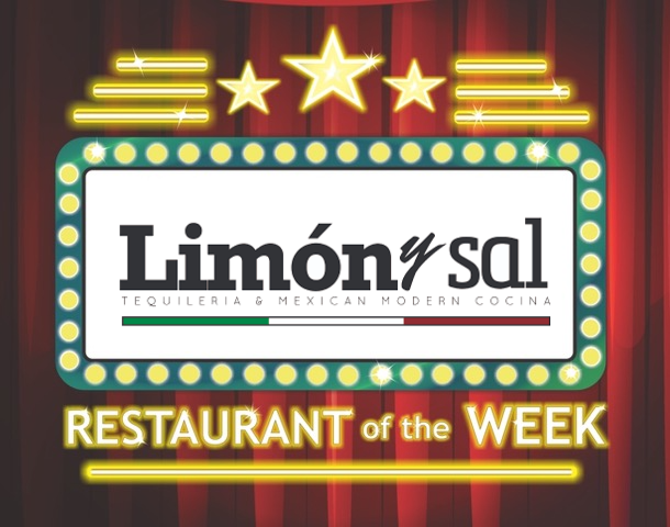 Restaurant of the Week