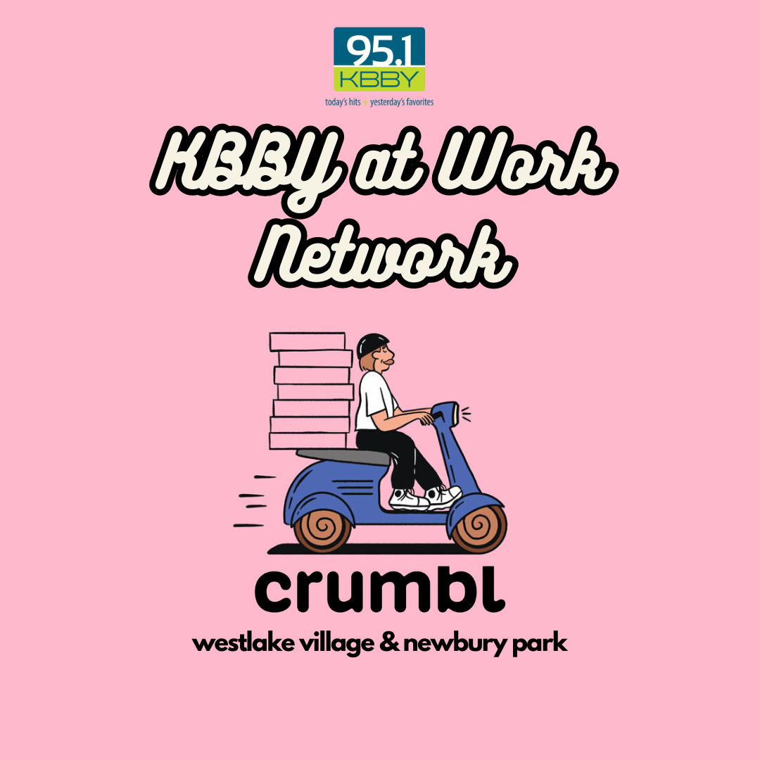 KBBY at Work Network