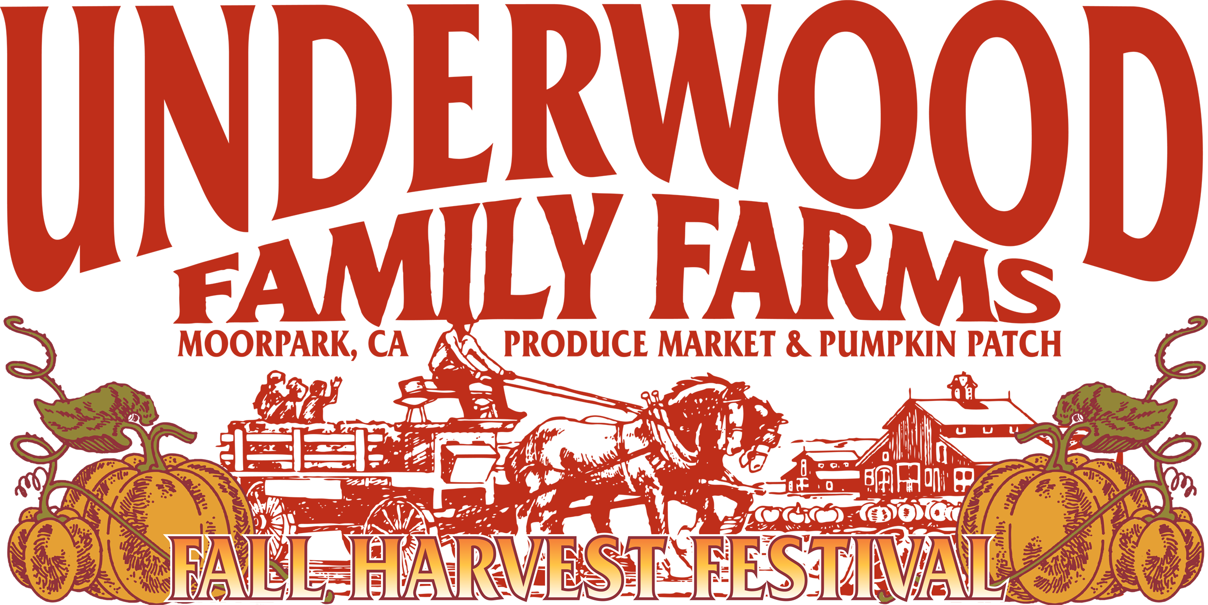 Underwood Family Farms Contest