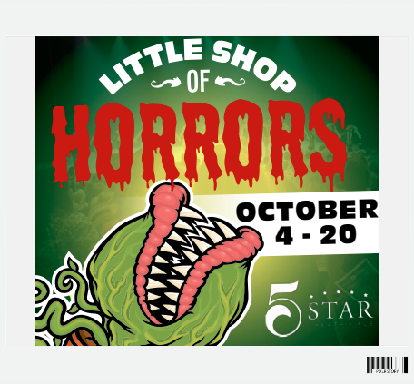 Little Shop of Horrors