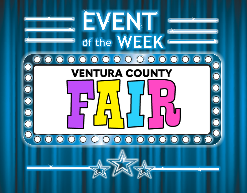 Event of the Week: Ventura County Fair 2025