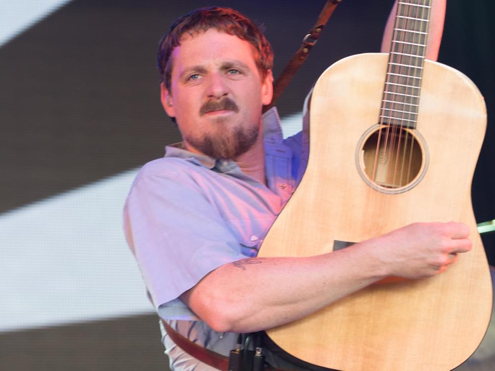 Sturgill Simpson Announces New Album & Film, “Sound & Fury” [Watch Trailer]