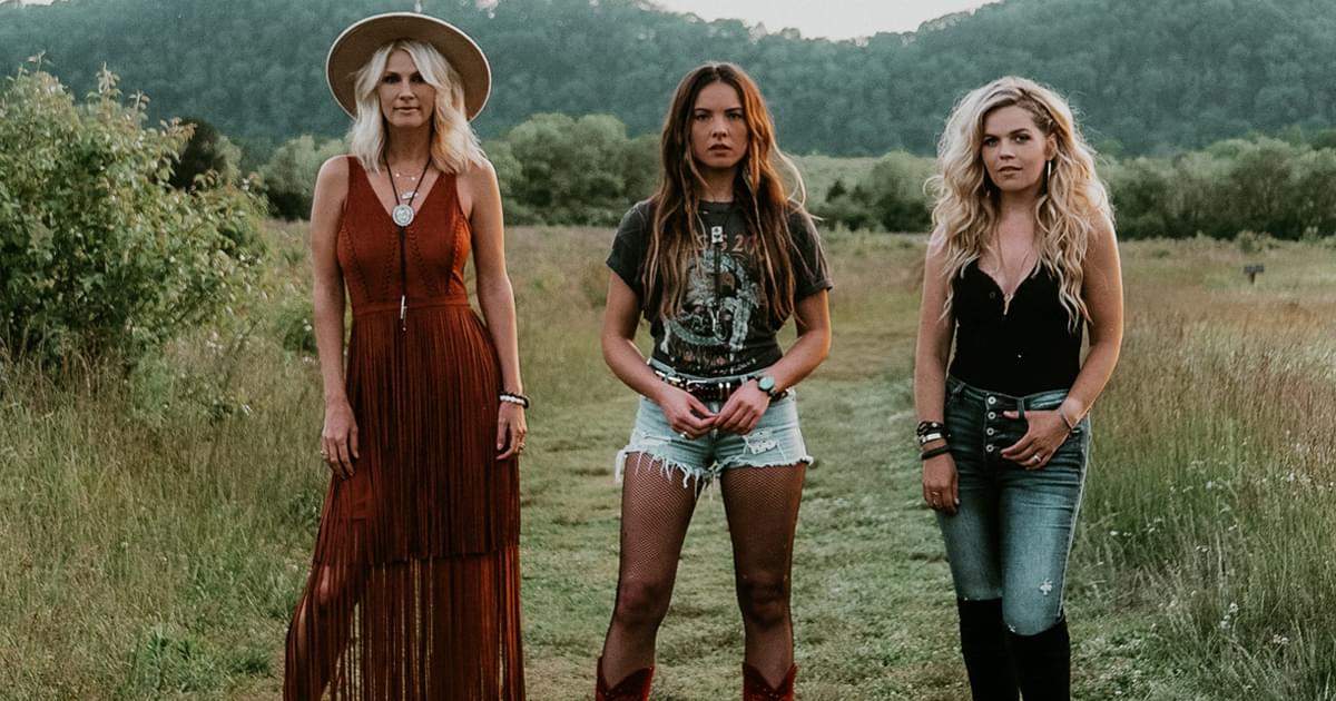 Runaway June Releases Nostalgic New Single, “We Were Rich” [Listen]