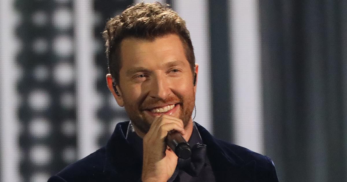 Listen to Brett Eldredge’s Soulful New Song, “Sunday Drive”