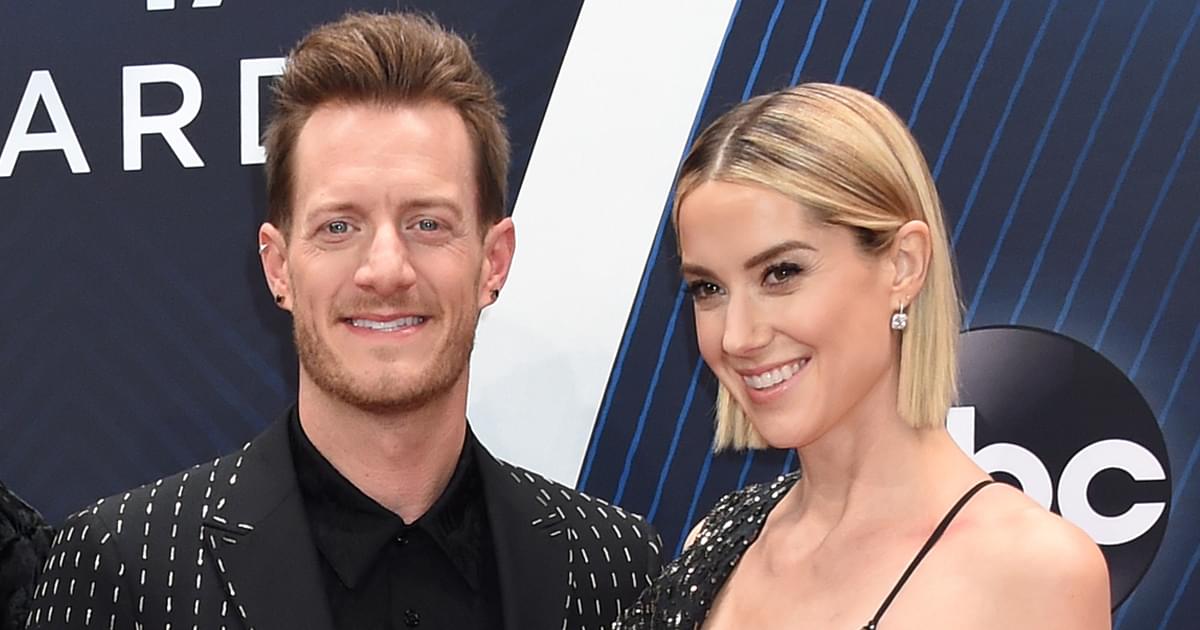 Florida Georgia Line’s Tyler Hubbard and Wife Hayley Welcome Third Child