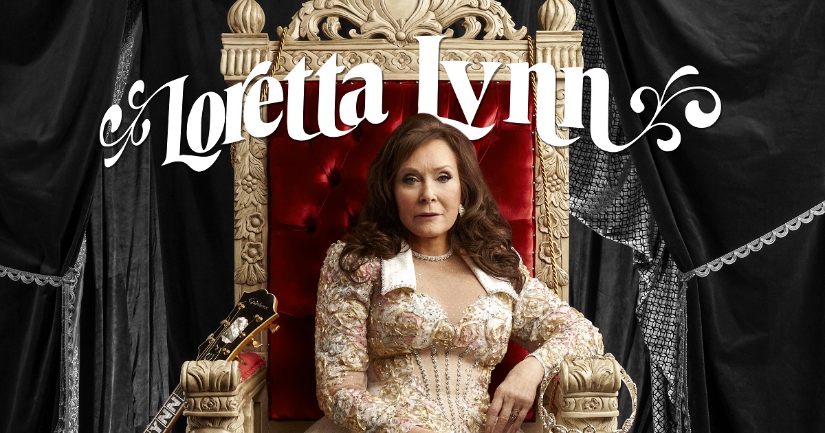 Loretta Lynn’s Still Woman Enough Becomes Her 42nd Top-10 Album