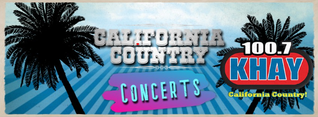 Exciting Country Concerts Coming up in 2024!