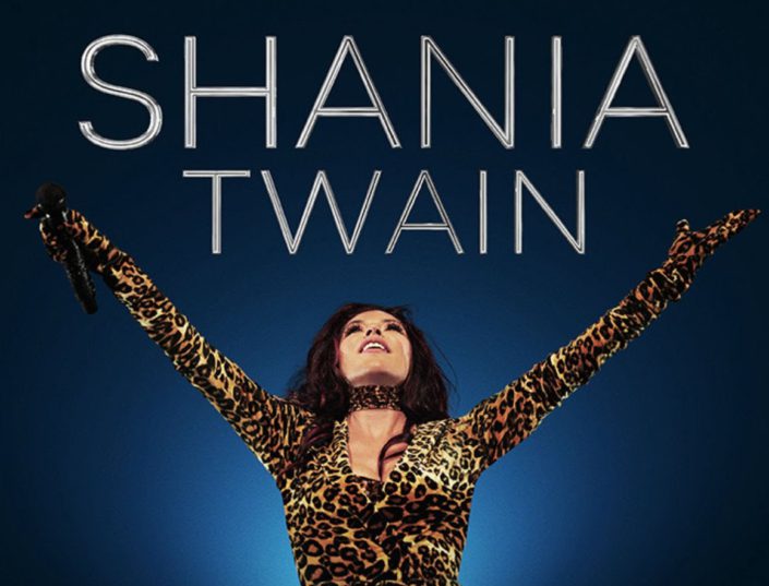 Shania Twain Las Vegas Contest Rules