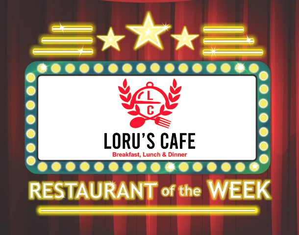 Restaurant of the Week