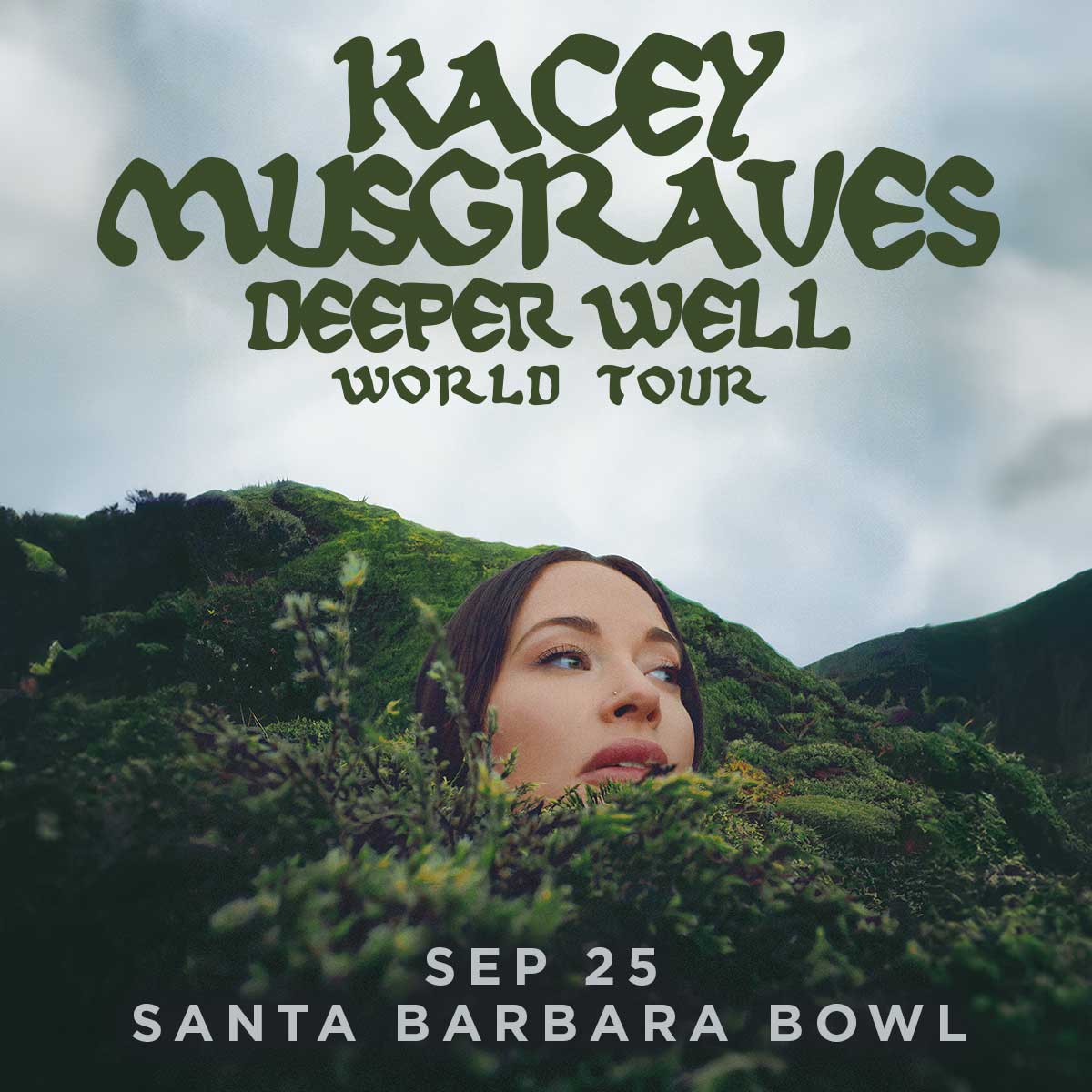 Kacey Musgraves Contest Rules