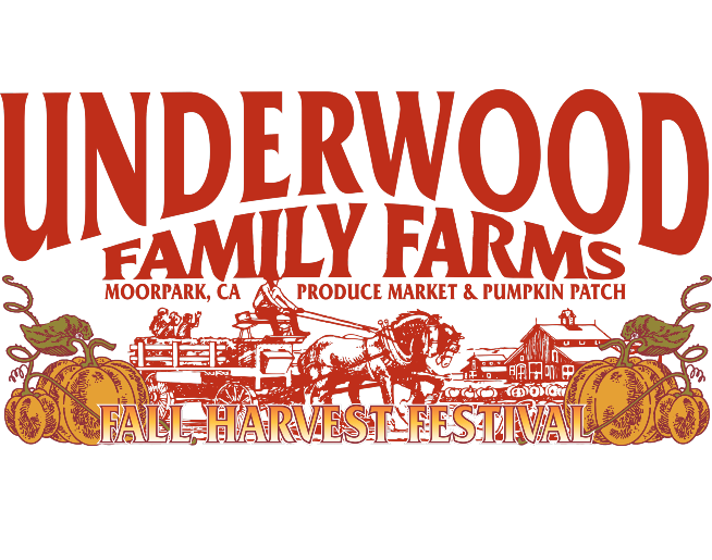 Underwood Family Farms Fall Harvest Festival!