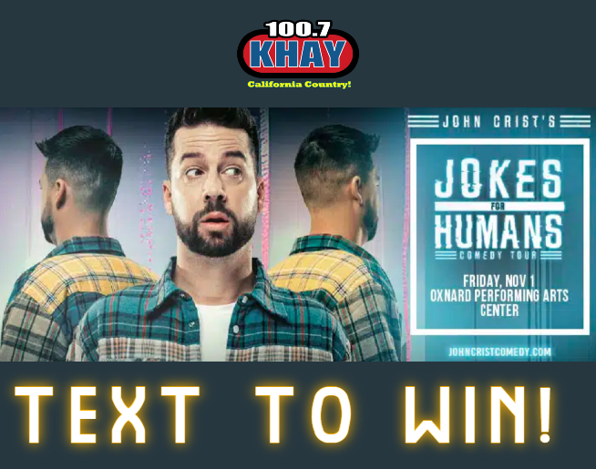 John Crist Contest