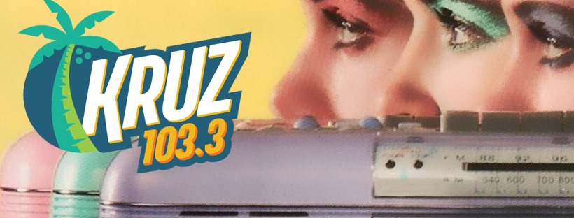 New Contests on KRUZ 103.3 Right Now!