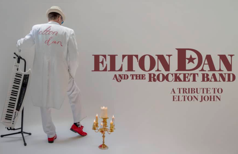 Elton Dan & the Rocket Band Contest Rules