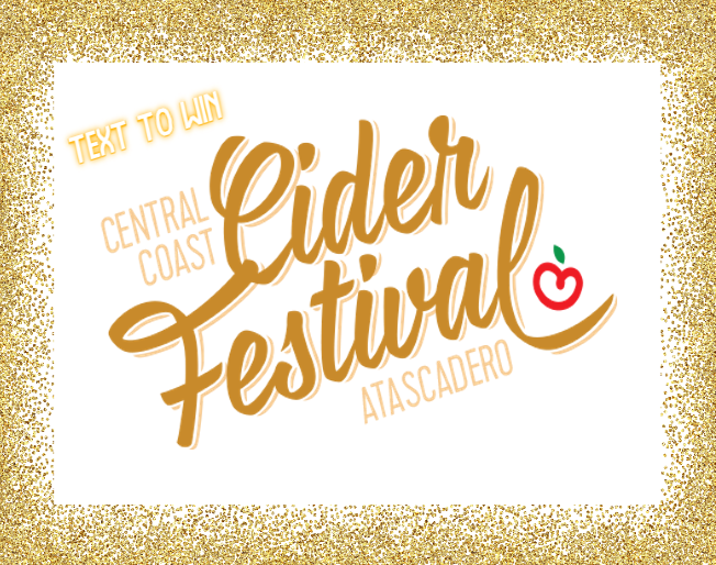 Central Coast Cider Fest Contest Rules