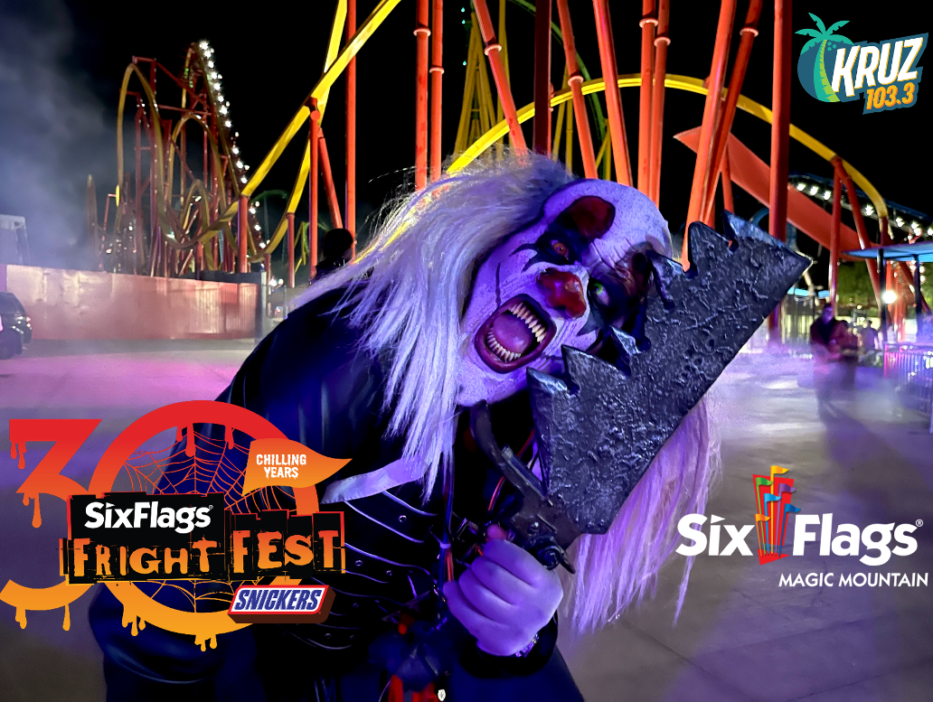 Fright Fest 2023 Contest Rules