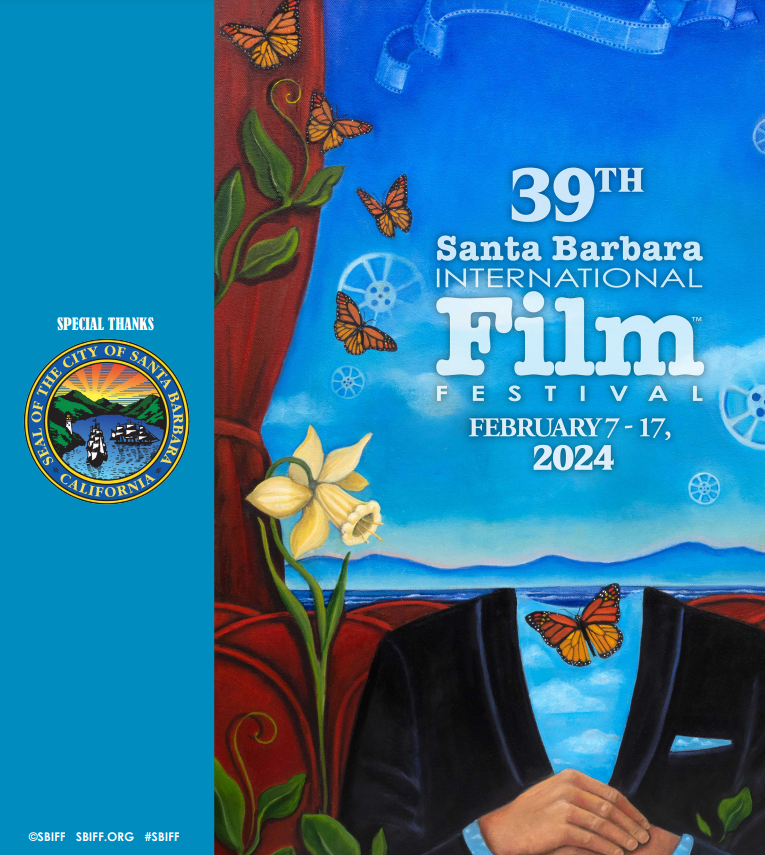 Santa Barbara International Film Fest Contest