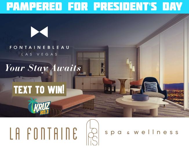 Fontainebleau Contest