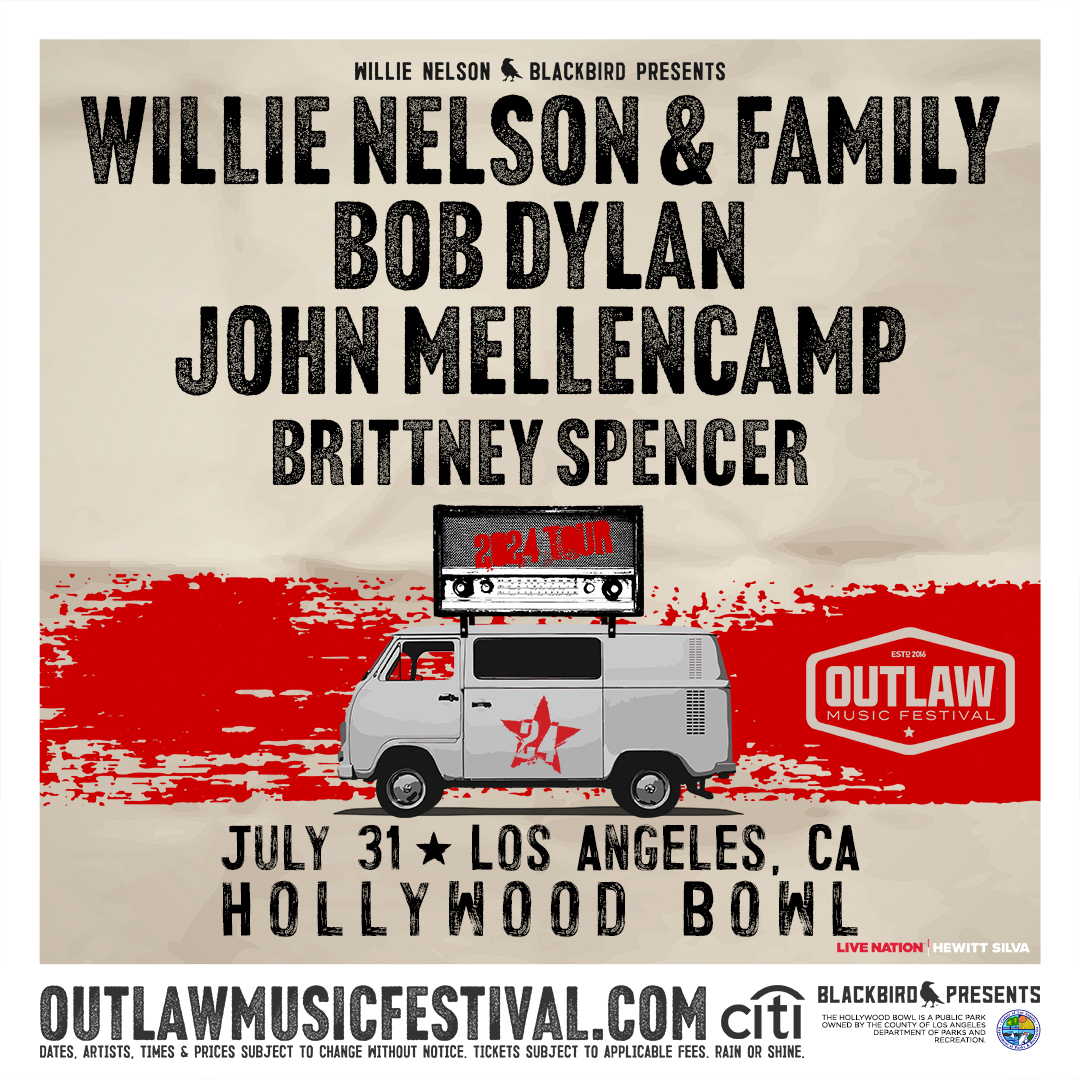 Outlaw Festival 2024