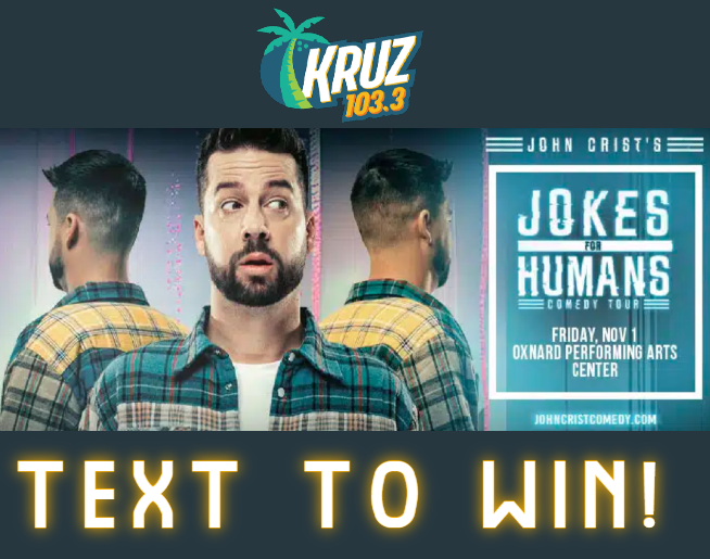 John Crist Contest