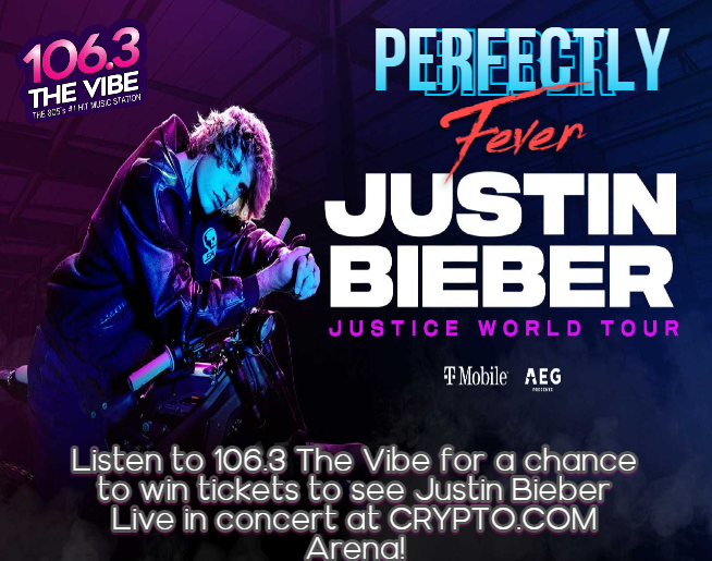Bieber Fever Ticket Contest Official Rules