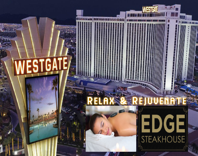 Westgate Las Vegas Contest