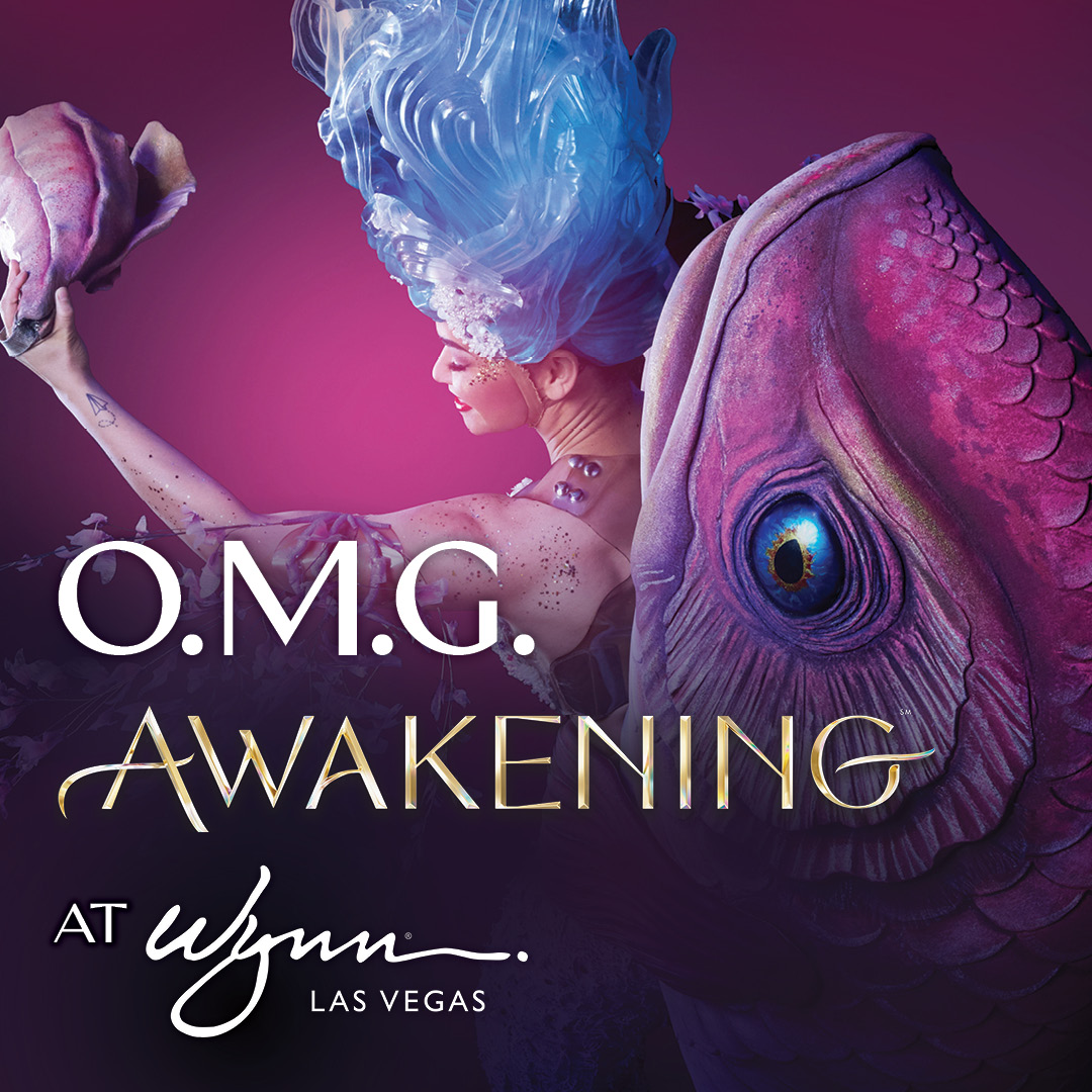 Awakening Contest at the Wynn Las Vegas