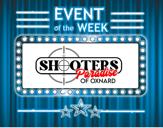 Event of the Week: Shooters Paradise!