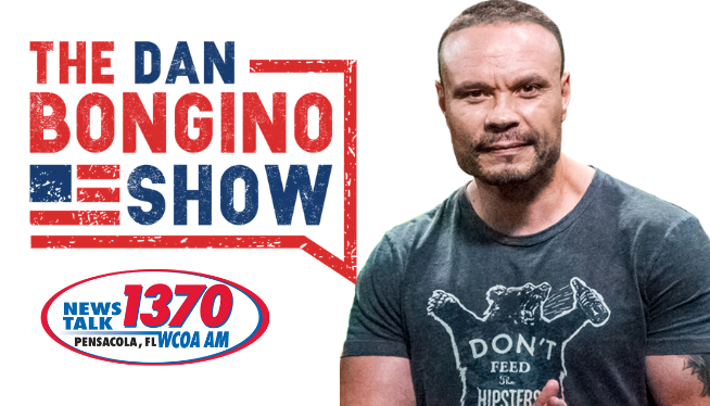 Dan Bongino