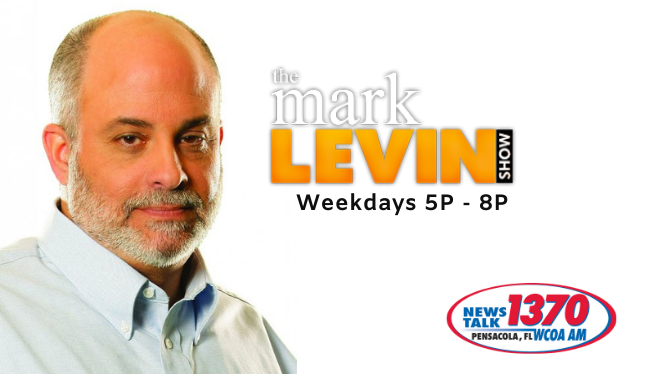 Mark Levin