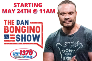 Dan Bongino