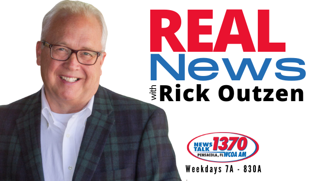 REAL News with Rick Outzen