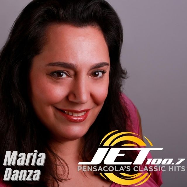 Maria Danza