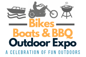 Bikes, Boats & BBQ Outdoor Expo