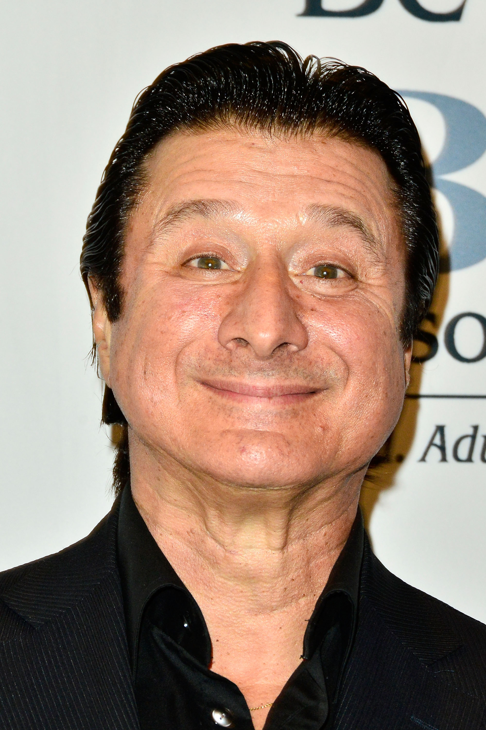 Steve Perry and Journey At Rock & Roll Induction Ceremony