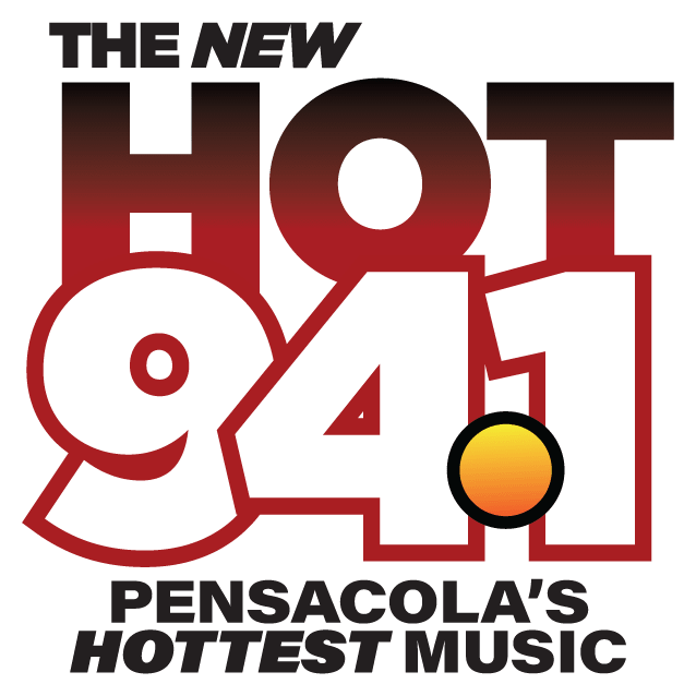 The New Hot 94.1 - Pensacola's Hottest Music