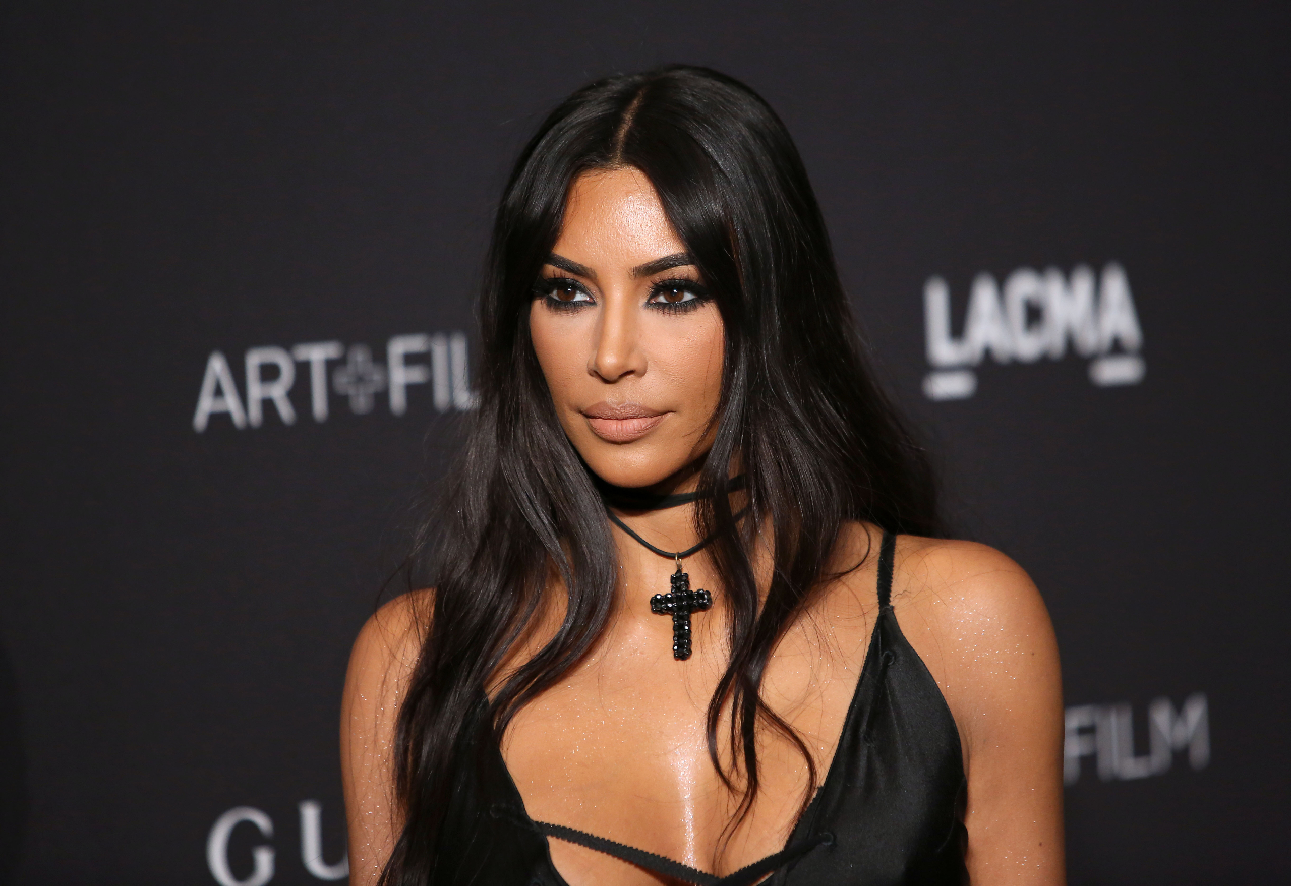 Kim Kardashian Pushes For Menendez Brothers’ Release