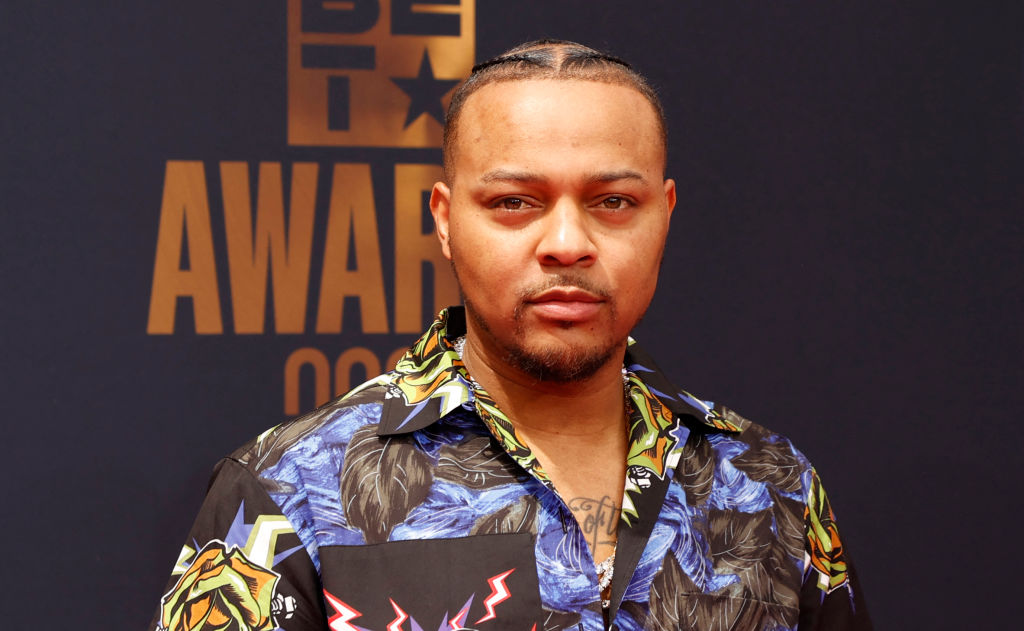 Bow Wow’s Support For Diddy & His Parties Spark Outrage