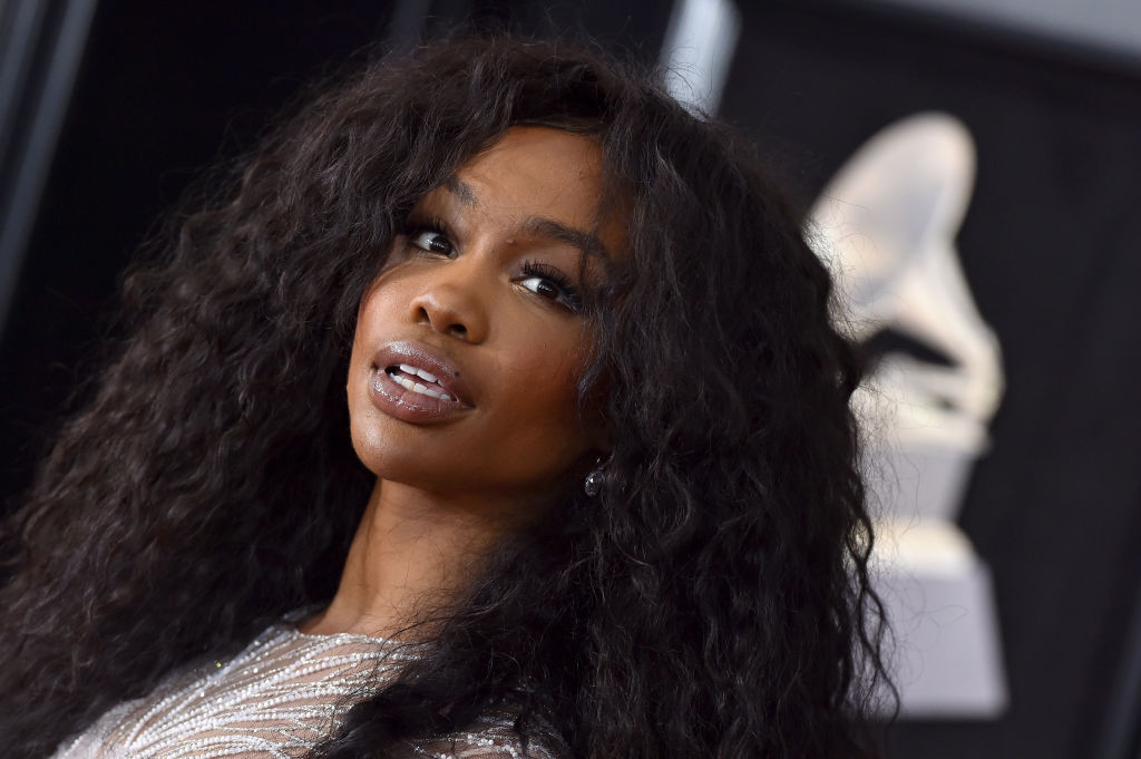 SZA & Elmo Sing About Gratitude in Adorable New Episode of ‘Sesame Street’