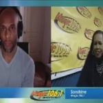 Interview with Kenny Lattimore