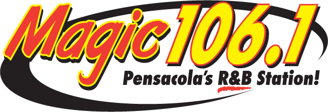 Magic 106.1 - Pensacola's R&B Station!