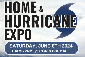 HOME AND HURRICANE EXPO