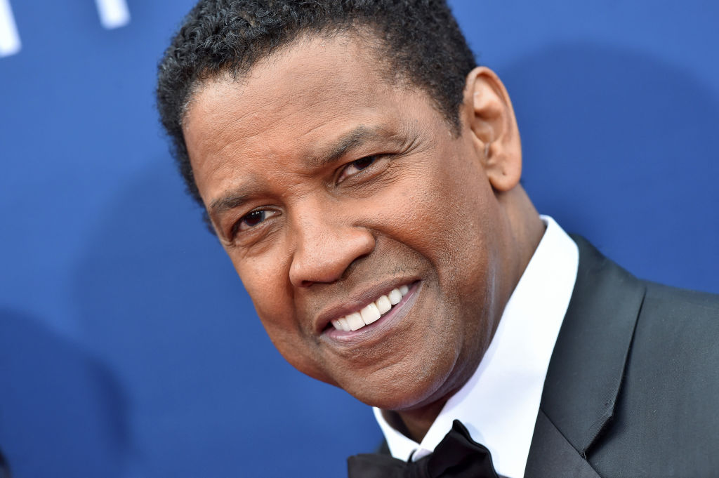 Denzel Washington Once ‘Stormed Out’ Of One Of Diddy’s Parties