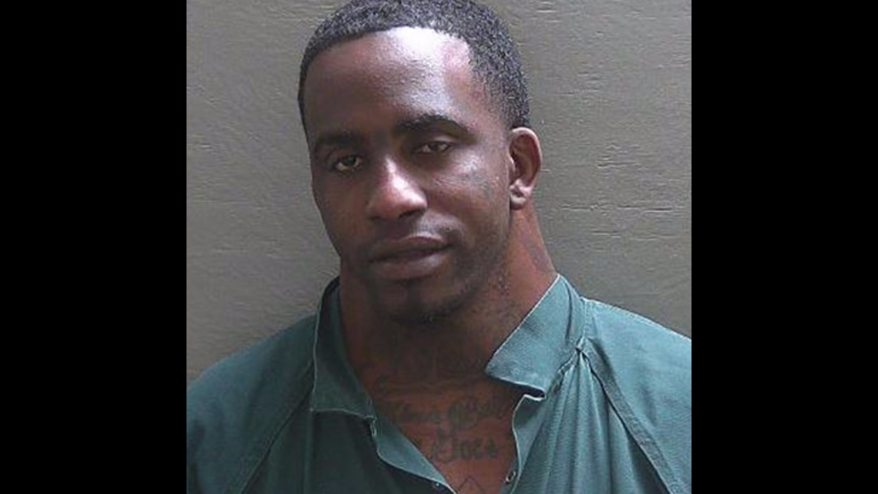 Pensacola’s ‘Wide Neck’ Viral star just got arrested again….