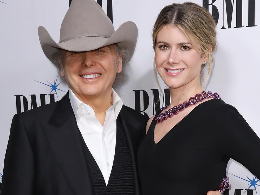 Dwight Yoakam Marries Emily Joyce