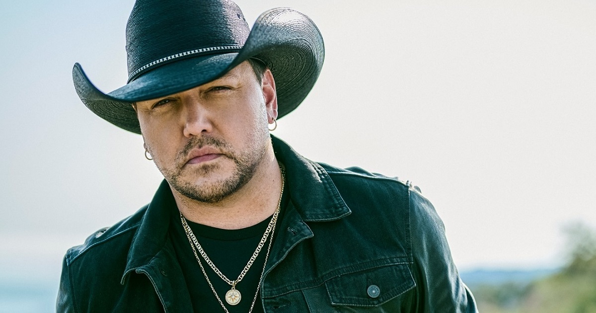 Jason Aldean is Ready to Feel the Nights Come Alive Again